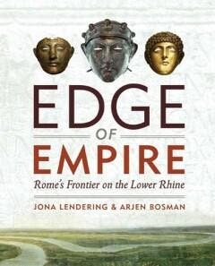 Edge of empire - Arjen Bosman 9789490258054, Verzenden, Zo goed als nieuw, Arjen Bosman