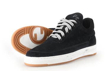 Filling Pieces Sneakers in maat 41 Blauw, Kleding | Heren, Schoenen, Filling Pieces, Verzenden, Blauw, Sneakers of Gympen