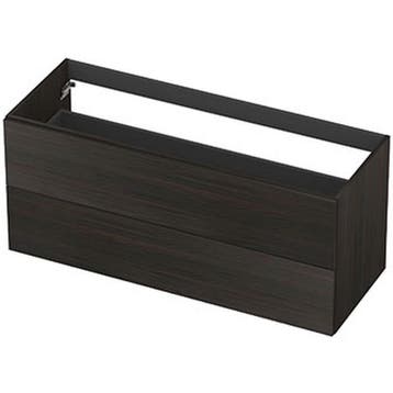 INK - Onderkast 2L Decor Softclose Tbv Greep - 1200x450x520, Ophalen of Verzenden, Nieuw