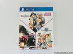 Playstation 4 / PS4 - Tales of Zestiria + Tales of Berseria, Spelcomputers en Games, Verzenden, Gebruikt