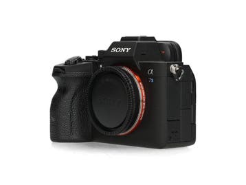 Sony A7S III - <2.000 kliks - 1 jaar garantie, Ophalen of Verzenden, Zo goed als nieuw, Sony