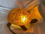 style tiffany - Lamp - Ongelooflijke Schildpadlamp -