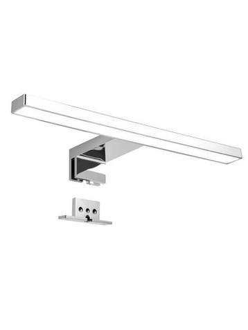 Spiegellamp badkamer - Spiegelverlichting - Lamp - 30CM -, Zo goed als nieuw, Spiegellamp of Schilderijlamp