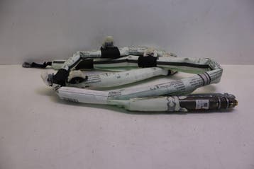 airbag gordijn links Mercedes Benz CLA W117 1178601102, Verzenden, Gebruikt