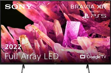 Sony Bravia XR-50X90S - 50 inch - 4K LED - 2022, Audio, Tv en Foto, Televisies, Verzenden, Nieuw