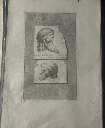 Griekenland - Griekenland; Jacobus Gronovius (