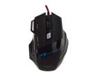 Veiling - SANDA 7D SD-2063 bedrade Gaming Muis, Computers en Software, Muizen, Nieuw