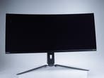 [RETOURDEAL] MSI MPG 341CQPX QD-OLED | 34 | Quad HD | 24..., Ophalen of Verzenden, Nieuw, MSI