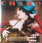 cd - Charo - Guitar Passion, Verzenden, Zo goed als nieuw