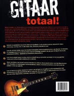 Gitaar totaal! 9789048302475 Tony Bacon, Verzenden, Zo goed als nieuw, Tony Bacon