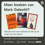 We Need to Talk About Putin 9781529103595 Mark Galeotti, Verzenden, Zo goed als nieuw, Mark Galeotti