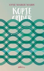 Kopje onder 9789493059368 Anne-Marije Maris, Verzenden, Zo goed als nieuw, Anne-Marije Maris