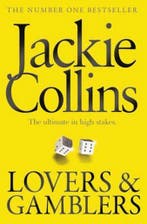Lovers & Gamblers 9781849836357 Jackie Collins, Verzenden, Gelezen, Jackie Collins