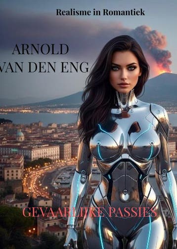 Gevaarlijke Passies | Arnold Van den Eng | Nieuw, Ophalen of Verzenden, Nieuw, Arnold Van den Eng