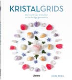 Kristalgrids 9789463591867 Kiera Fogg, Verzenden, Gelezen, Kiera Fogg