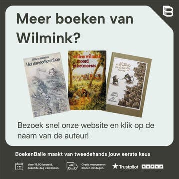 Het verkeerde pannetje - Wilmink 9789035111202, Boeken, Verzenden, Gelezen, Wilmink