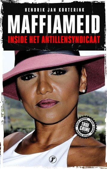 9789089750297 True Crime - Maffiameid Hendrik Jan Korterink, Verzenden, Nieuw, Hendrik Jan Korterink