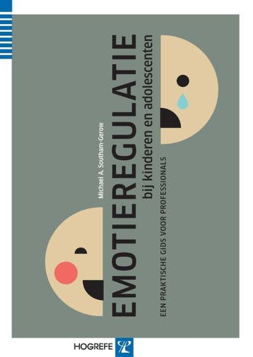 Emotieregulatie Bij Kinderen En Adolescenten | Nieuw, Ophalen of Verzenden, Nieuw, Michael A. Southam-Gerow