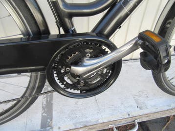 Afgeprijsde Koga Traveller Sign. vakantiefiets v4174, Fietsen en Brommers, Fietsen | Dames | Sportfietsen en Toerfietsen, 28 inch