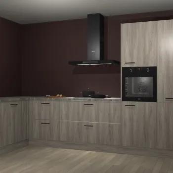 Olm keuken Nuuk 67015, Verzenden, Nieuw