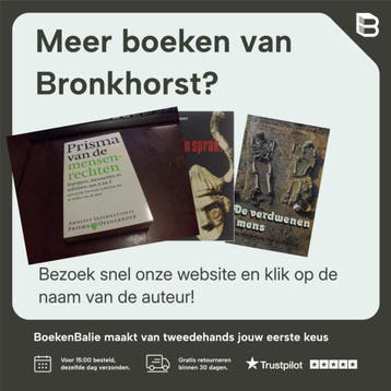 Napoleon, de waarheid achterhaald - Bronkhorst 9789062071210, Boeken, Verzenden, Gelezen, Bronkhorst