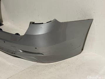 BMW 3-serie F30 achterbumper, Auto-onderdelen, Ophalen, Gebruikt, Achter, Bumper