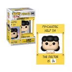 Funko Pop!  Peanuts - Lucy #2095, Verzenden, Nieuw