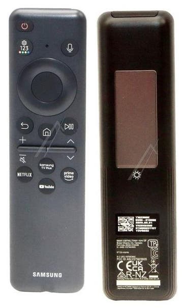 Afstandsbediening Samsung bn59-01500M bn59-01500N, Ophalen of Verzenden, Nieuw, Origineel