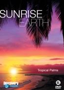 Sunrise earth-tropical palms - DVD, Verzenden, Nieuw in verpakking