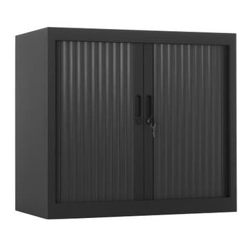 (MDK-107630) CH CHS 73-80 roldeurkast &ndash; 73x80x45 cm, Ophalen of Verzenden, Nieuw