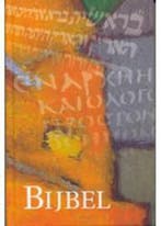 BIJBEL NBV STANDAARD met inleidingen/2 kl. 9789061268611 Nbg, Boeken, Verzenden, Gelezen, Nbg