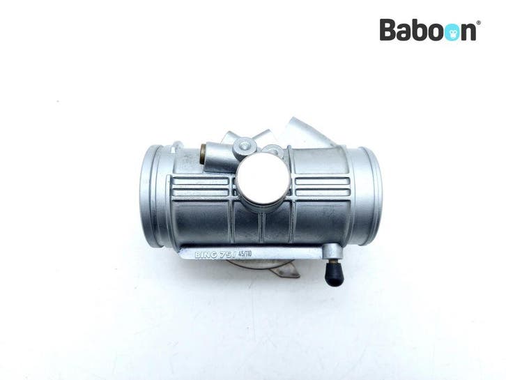 Gasklep Huis BMW R 1150 RS (R1150RS), Motoren, Onderdelen | BMW, Gebruikt, Verzenden