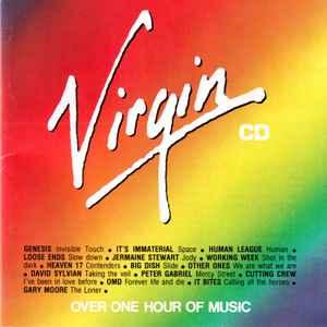 cd - Various - Virgin CD, Verzenden, Zo goed als nieuw