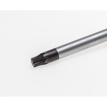 Torx schroevendraaier T40 x 275 mm met levenslange garantie, Ophalen of Verzenden, Nieuw