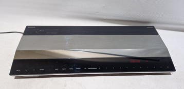 Bang & Olufsen - Beomaster 4500 Solid state stereo receiver, Nieuw