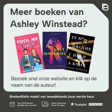 Midnight is the Darkest Hour - Ashley Winstead 9781035905003, Verzenden, Zo goed als nieuw, Ashley Winstead