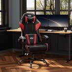 Ergonomische Bureaustoel -  Office Chair - Gamestoel - Volwa, Verzenden, Zo goed als nieuw
