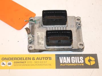 Computer Motormanagement Opel Corsa O141124, Ophalen of Verzenden, Nieuw