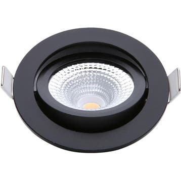 EcoDim - LED Spot - Inbouwspot - ED-10023 - 5W - Waterdicht, Ophalen of Verzenden, Nieuw, Overige fittingen, Plafondspot of Wandspot