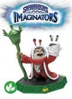Jingle Bell Chompy Mage Skylander Imaginators Villian Sensei, Spelcomputers en Games, Ophalen of Verzenden, Zo goed als nieuw