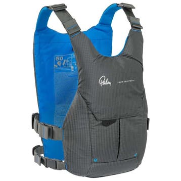 Palm Solo Vest zwemvest, Watersport en Boten, Verzenden, Nieuw