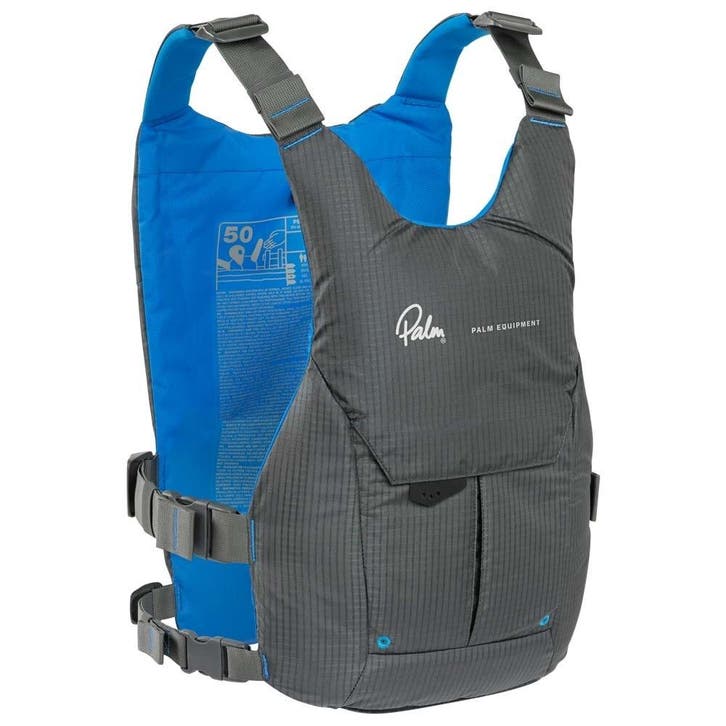 Palm Solo Vest zwemvest, Watersport en Boten, Watersportkleding, Verzenden