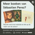 Frida 9789044829310 Sébastien Perez, Verzenden, Gelezen, Sébastien Perez