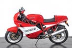 Ducati - Super Sport - 900 cc - 1990