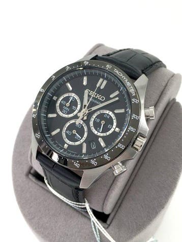 Seiko - SBTR021 - Zonder minimumprijs - SBTR021 - Heren -