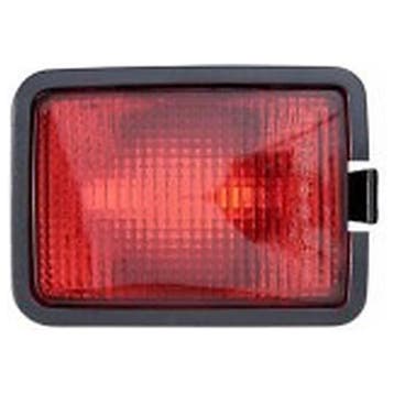 Volkswagen Transporter T4 1990-2003 Achtermistlicht, Verzenden, Nieuw