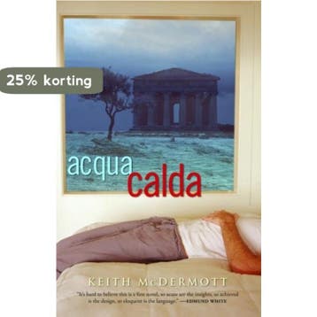 Acqua Calda - Perseus 9780786717651, Verzenden, Gelezen, Perseus