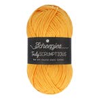 Scheepjes Truly Scrumptious 100gram - 384 Mandarin Sorbet, Verzenden, Nieuw