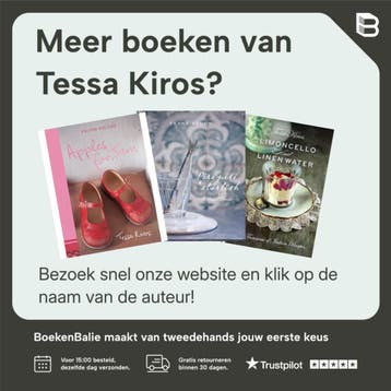 Apples for Jam - Tessa Kiros 9781741966862, Boeken, Verzenden, Gelezen, Tessa Kiros