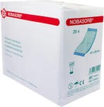 Absorberend verband Nobasorb - Niet steriel - 10 x 20 cm -, Diversen, Verzenden, Nieuw